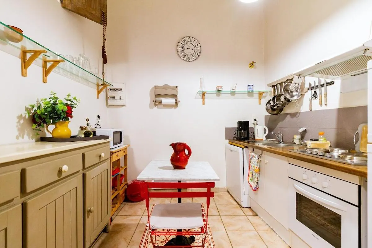 Toulouse Hyper Centre Type Loft Appartement