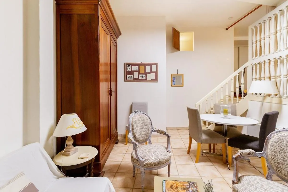 Toulouse Hyper Centre Type Loft Appartement 0*,