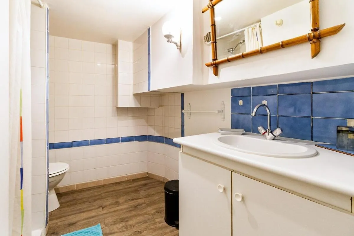 Toulouse Hyper Centre Type Loft Appartement