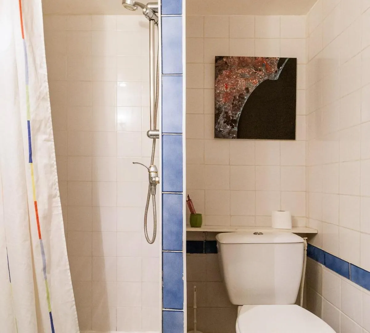 Toulouse Hyper Centre Type Loft Appartement